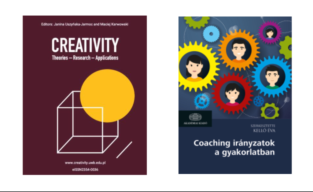 Coaching irányzatok a gyakorlatba 