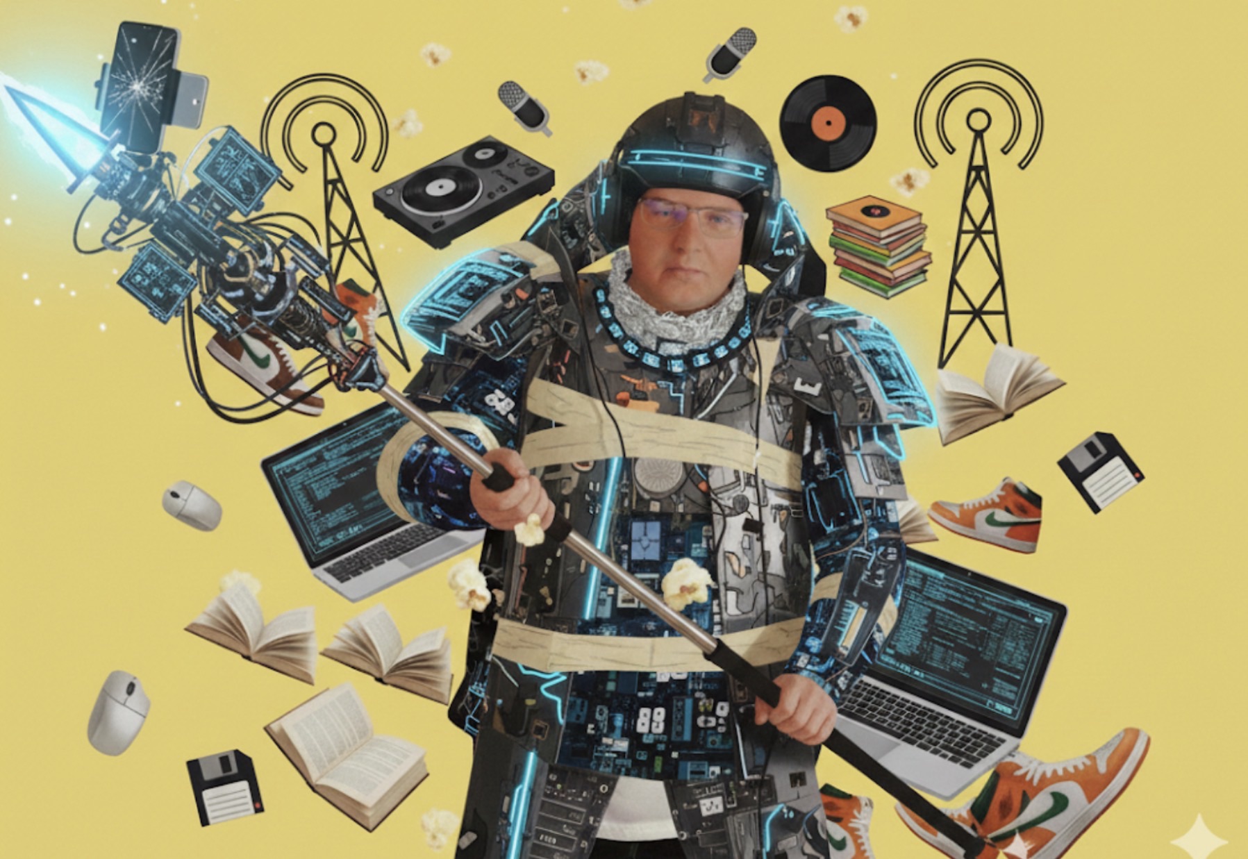 Don Quijote és a kihívás-központú ontológiai coaching