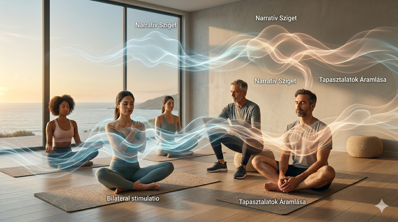 Megtestesült trauma és a kihívás központú ontológiai coaching